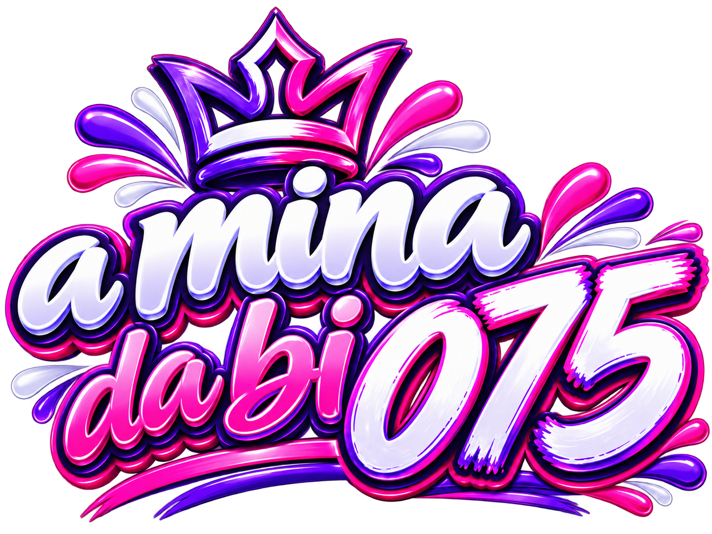 A Mina da Bi 075